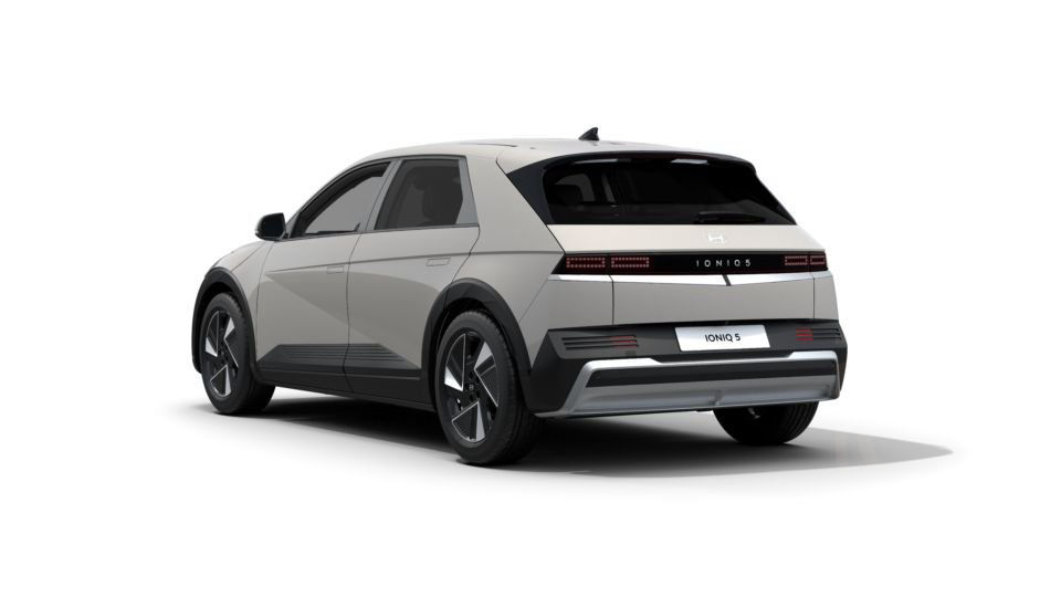 Hyundai IONIQ 5 RWD