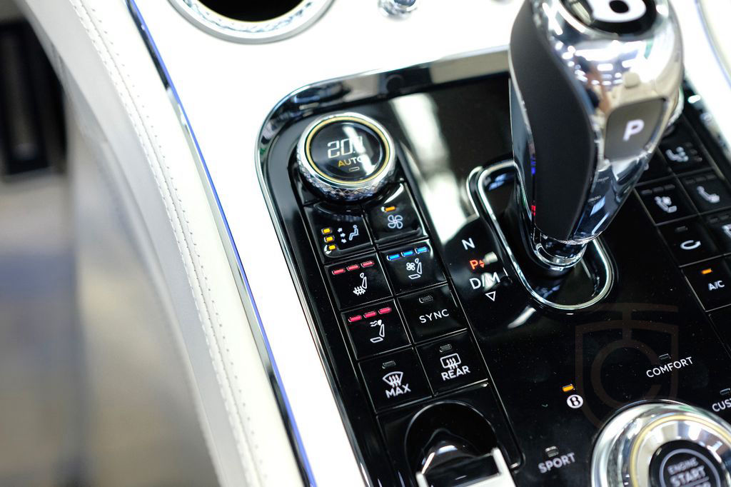 Bentley Continental GTC Speed W12/MULLINER/CARBON/NAIM