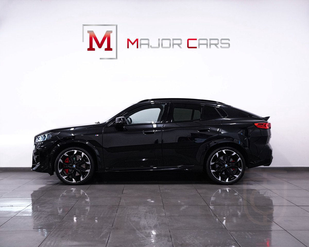 BMW X2 M35i xDrive M Sport Innovation H