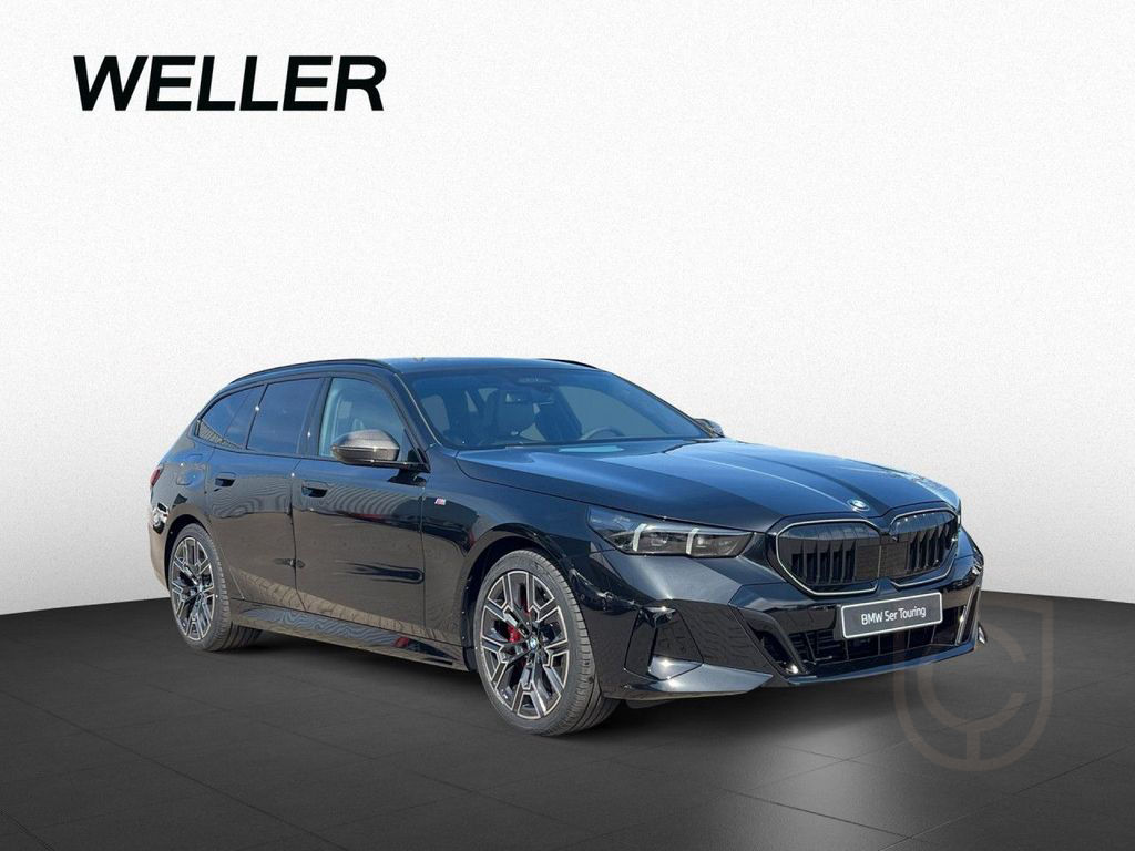 BMW 540d xDrive Touring, Leasing ab 1.039 EUR