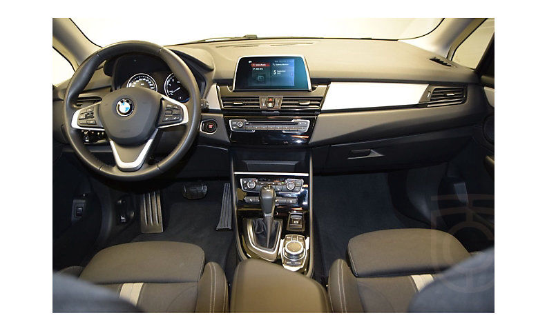 BMW 225xe iPerformance Active Tourer