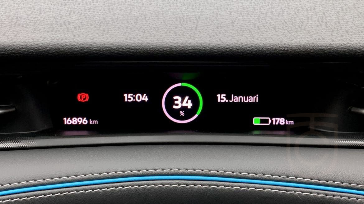 Volkswagen ID.7 Pro