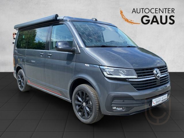Volkswagen T6.1 California Ocean Aufstelldach 2,0 l 110 kW