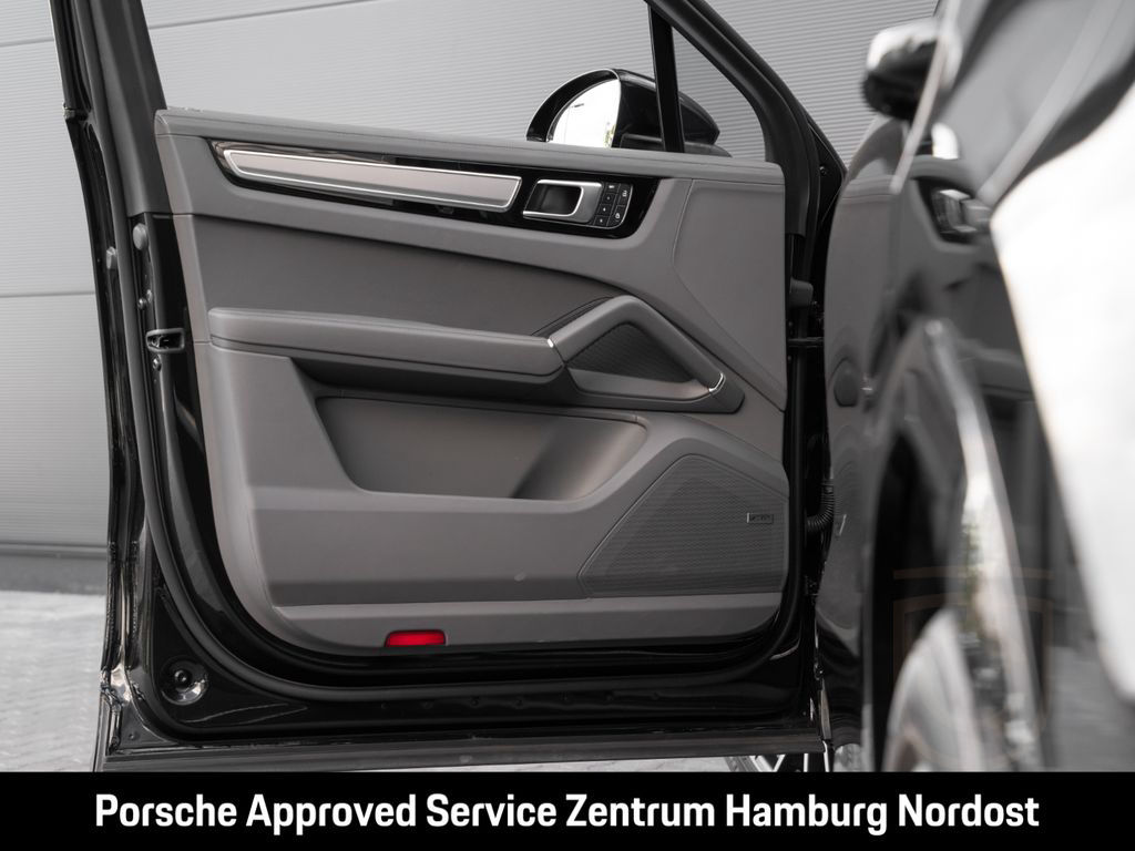 Porsche Cayenne E-Hybrid Platinum Edition Hinterachslenk