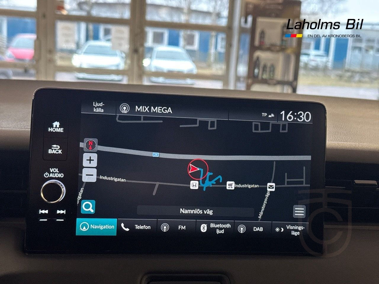 Honda HR-V Advance Plus e:HEV Fullhybrid 1.5 i-MMD