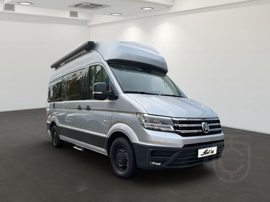 Volkswagen Crafter Grand California 2.0 TDI MR *LED*KAMERA*