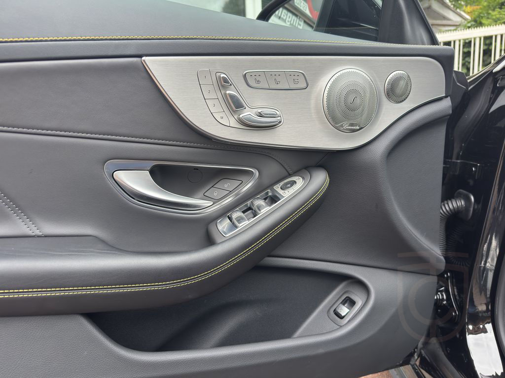 Mercedes-Benz C 63 AMG S Cabrio Performance*LED*VirtualCockpit