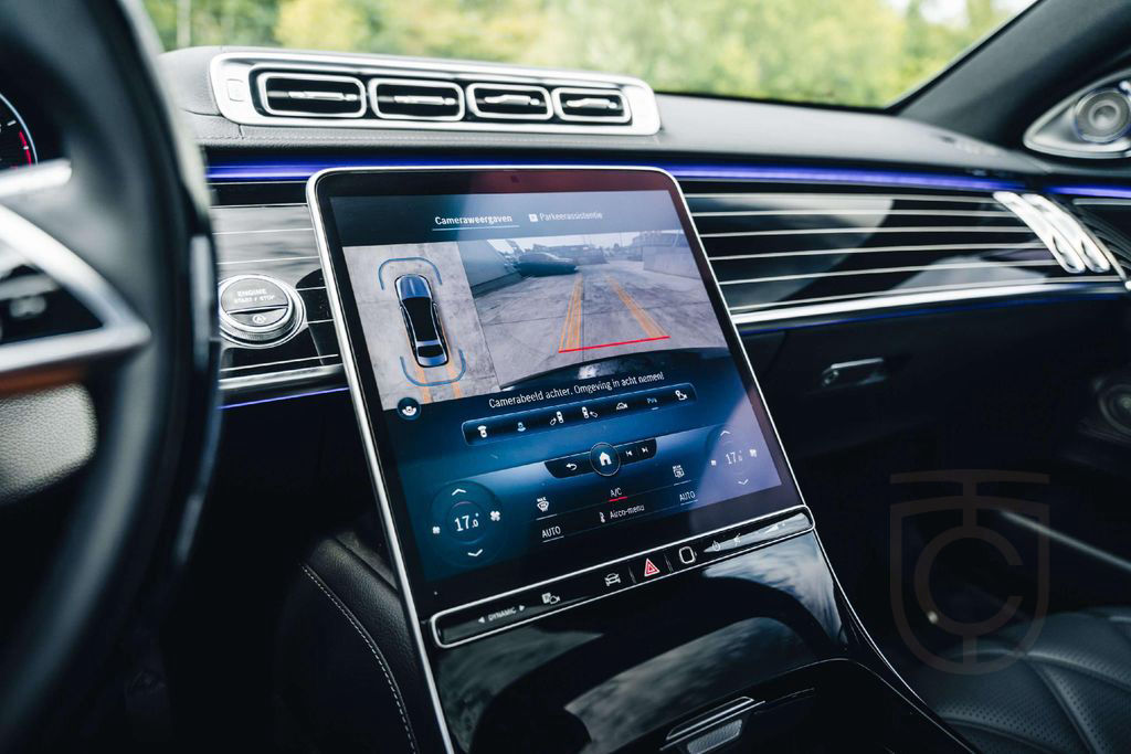 Mercedes-Benz S 580 Maybach / AMG / Brabus / Comfort