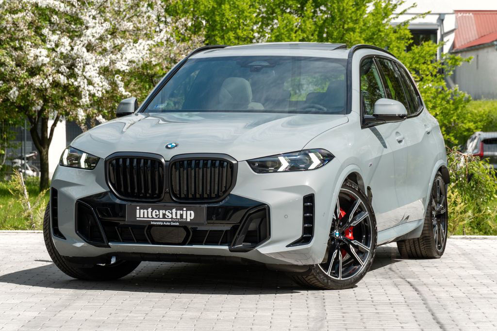 BMW X5 30d M SPORT.DR.ASS.PANO.LUFTF.H/K.360.AHK.22"