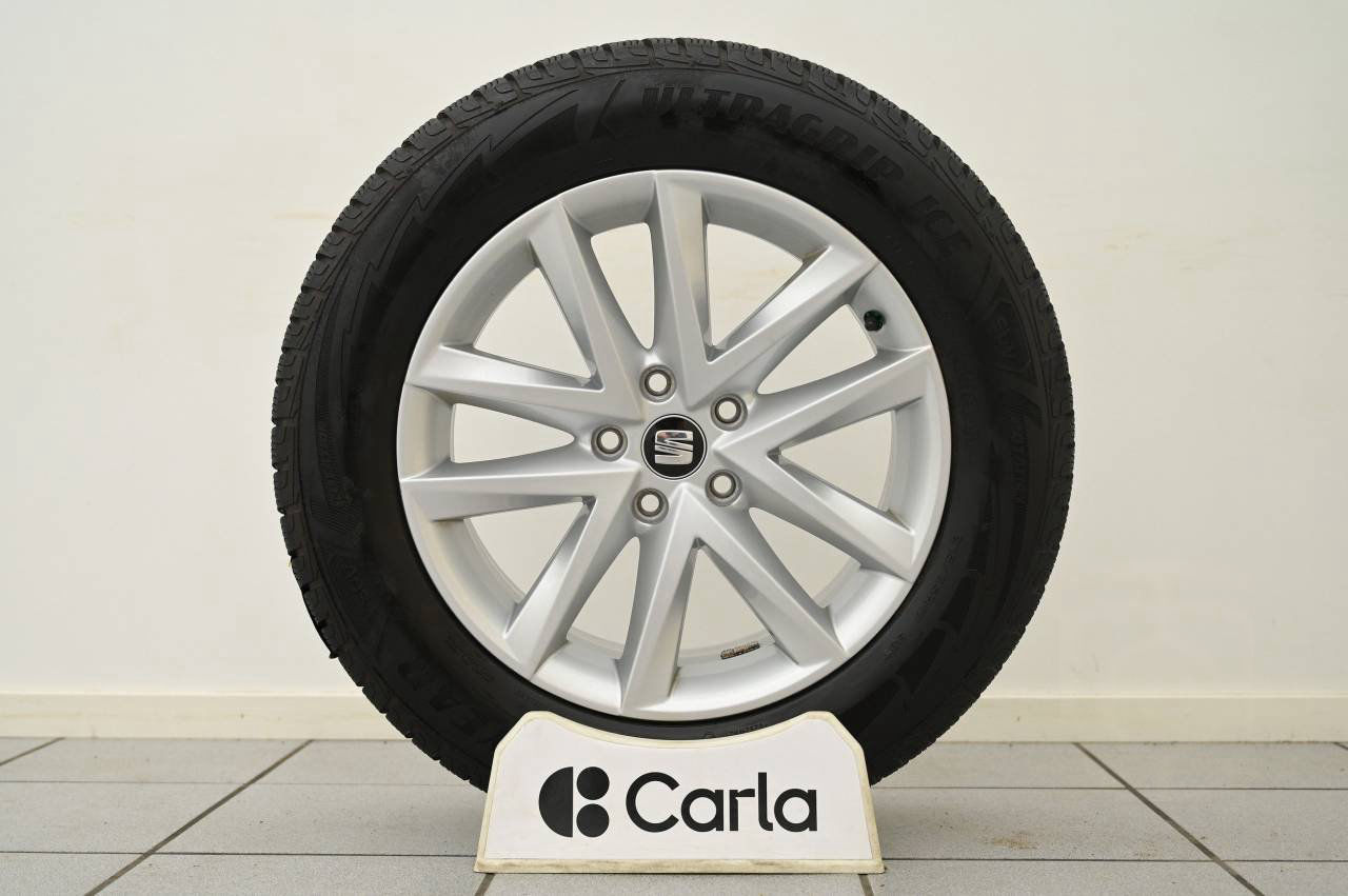 Seat Tarraco FR PHEV DSG