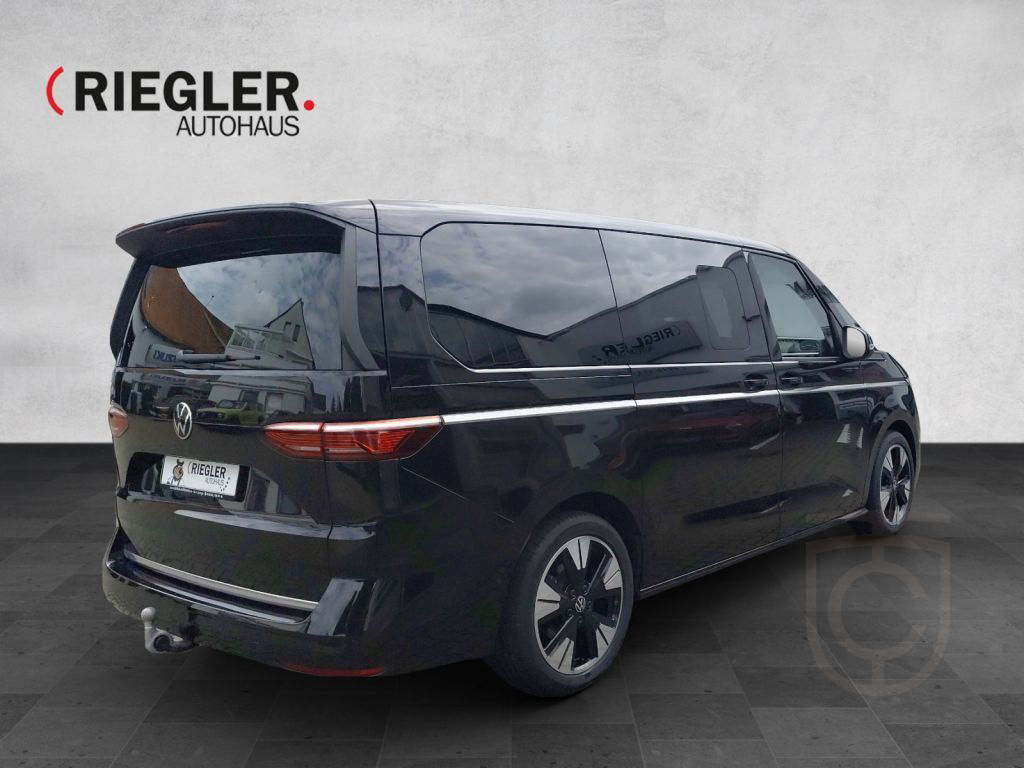 Volkswagen Multivan LÜ DSG Style Sthzg. Pano el.Sitze Navi