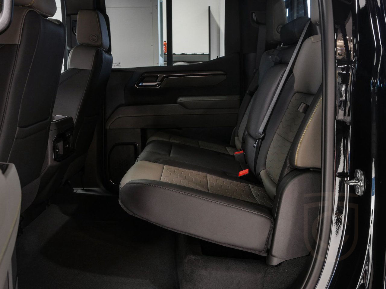 Chevrolet Silverado ZR2 6.2L V8