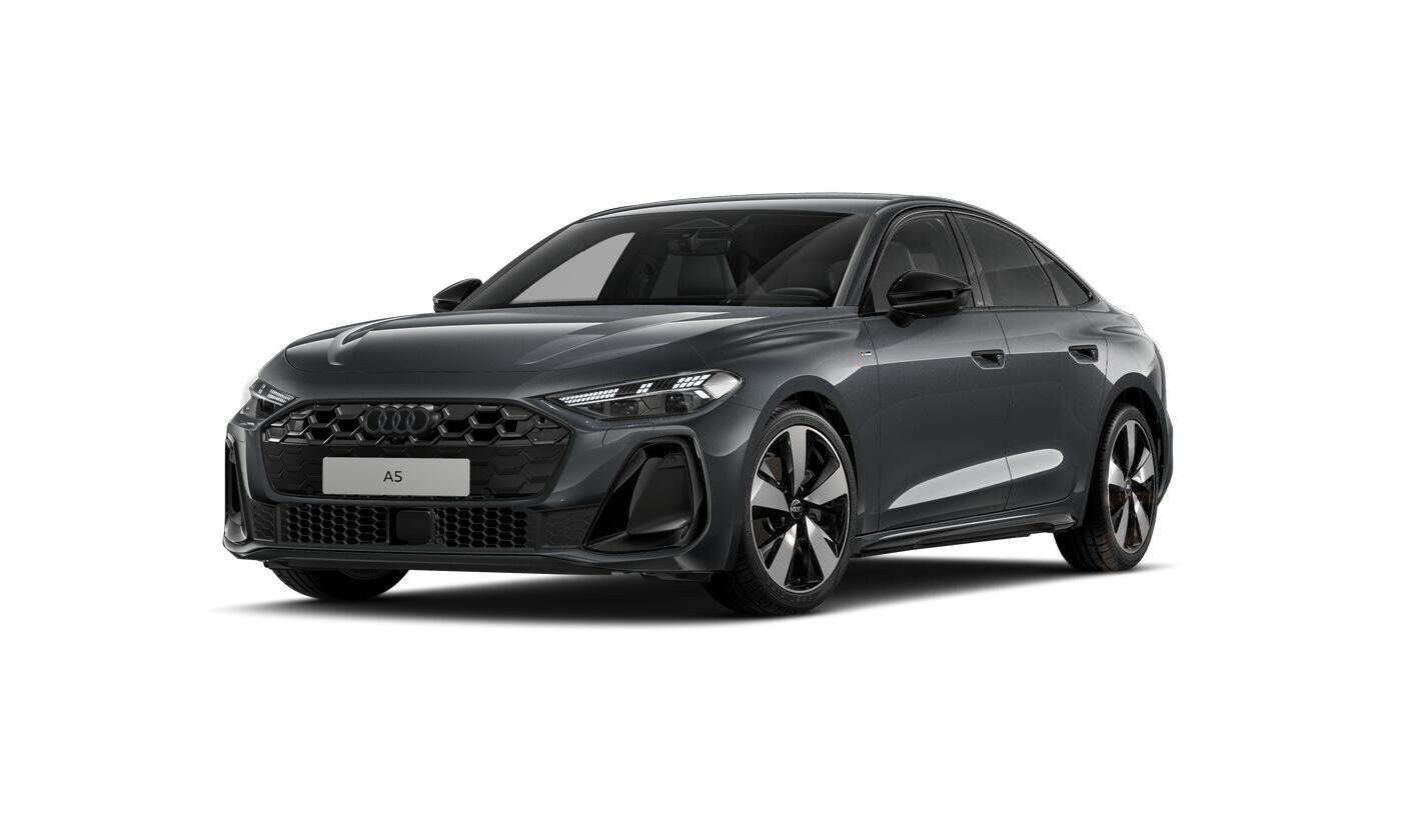 Audi A5 Limousine TFSI 150 kW S tronic