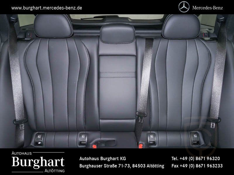 Mercedes-Benz E 450 4M T All-Terrain Avantgarde/Premium/Night