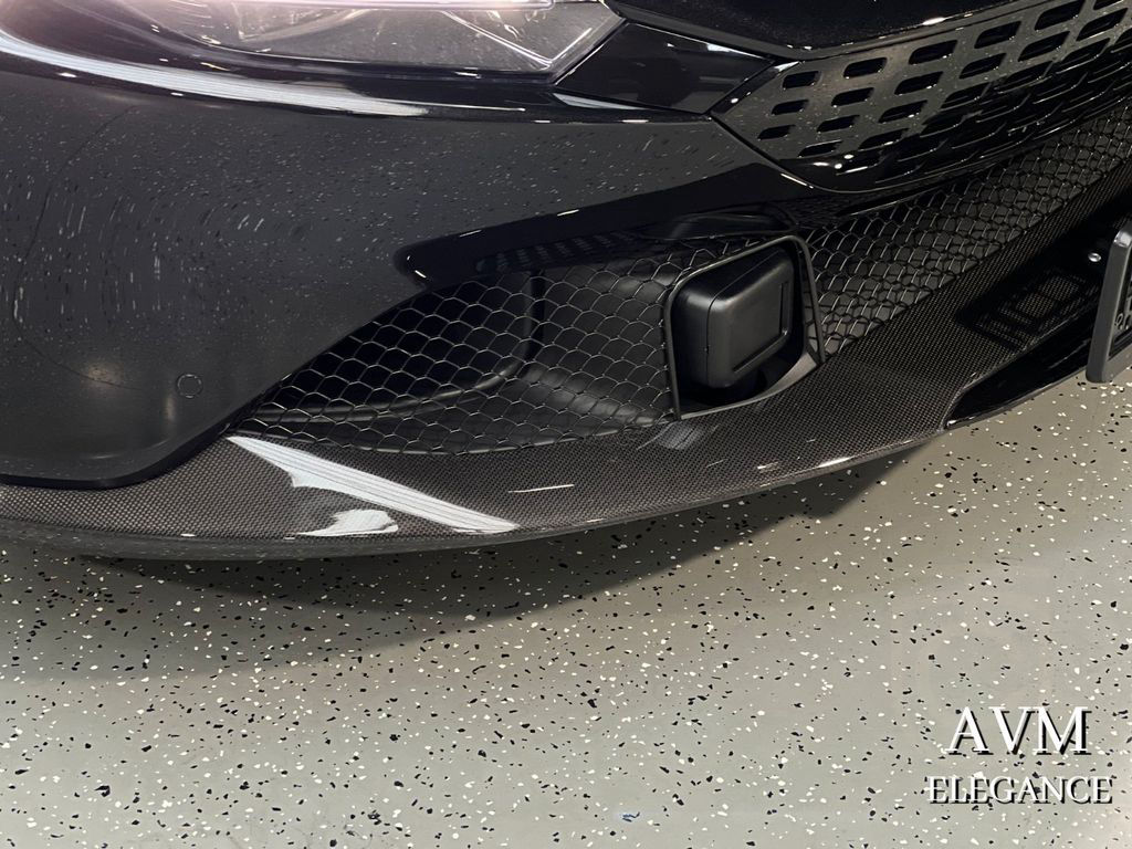 Ferrari Roma 2023*CARBON-PACK*RED INT*PASSENGER DISPLAY*