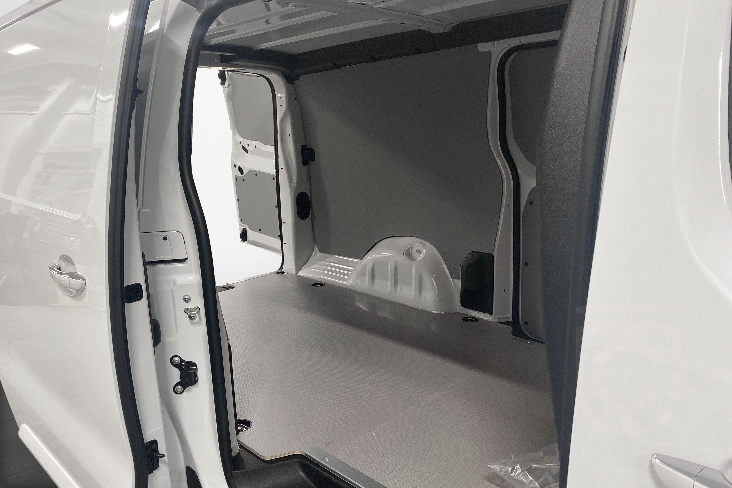 Peugeot e-Expert