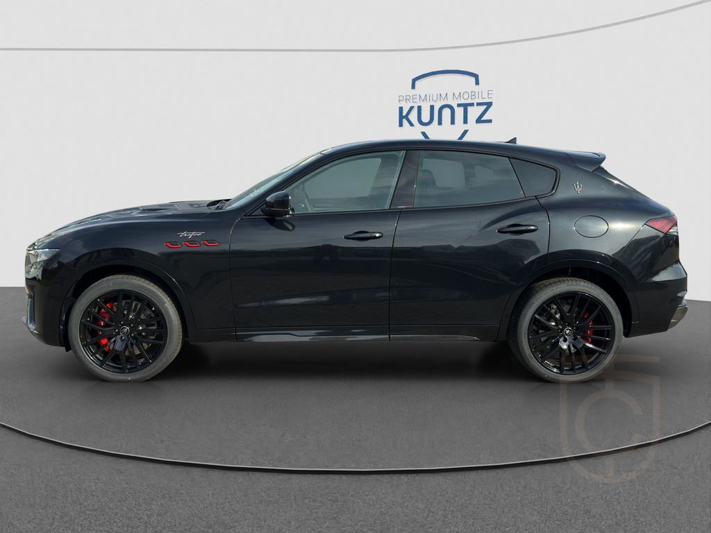 Maserati Levante V8 Trofeo MY23+Pano+Fahrassistenz-Paket