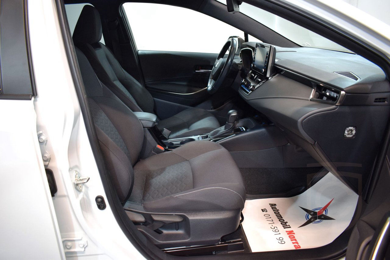 Suzuki Swace 1.8