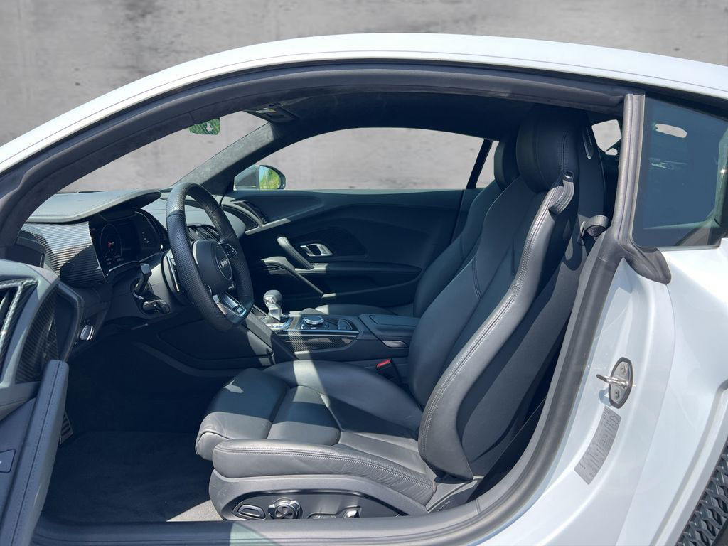 Audi R8 5.2 FSI quattro performance