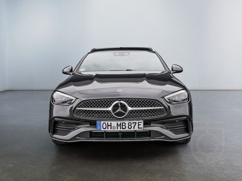Mercedes-Benz C 300 de T