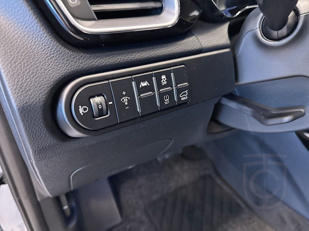 Kia CEED SW 1.5 T-GDI