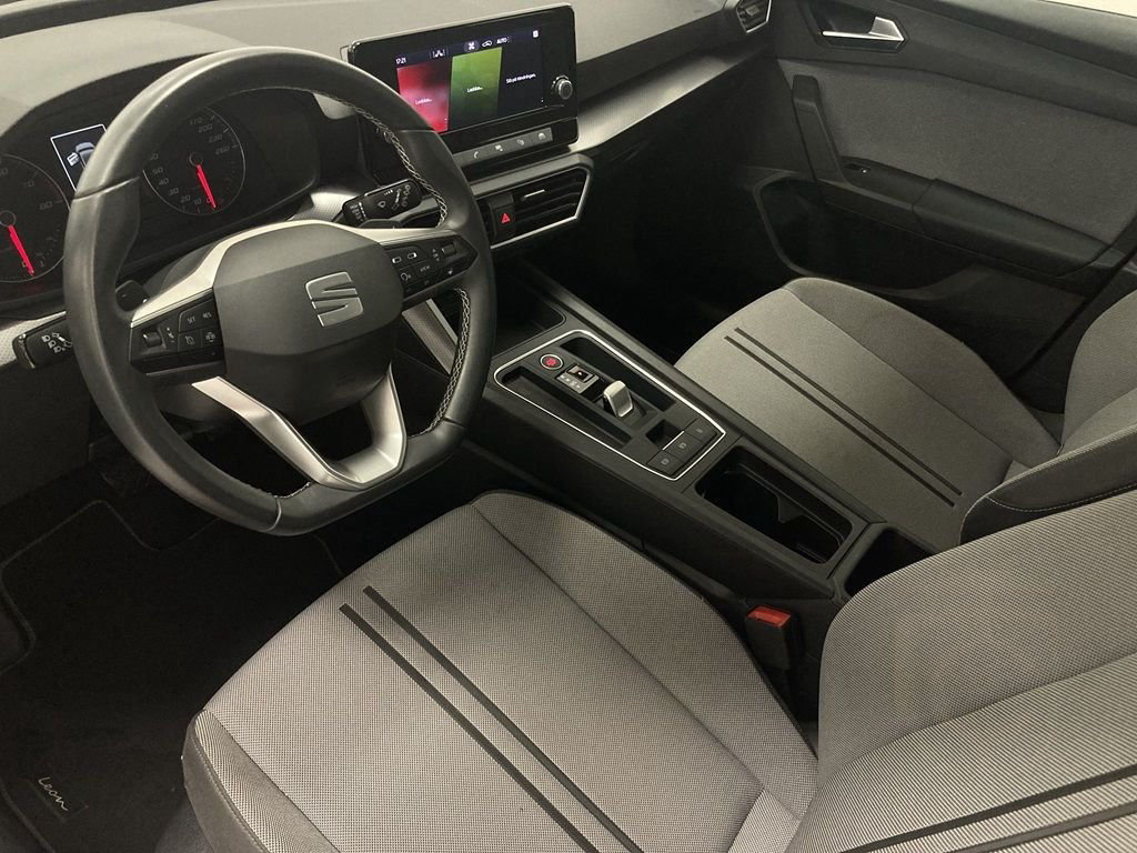 Seat Leon 1.0 eTSI