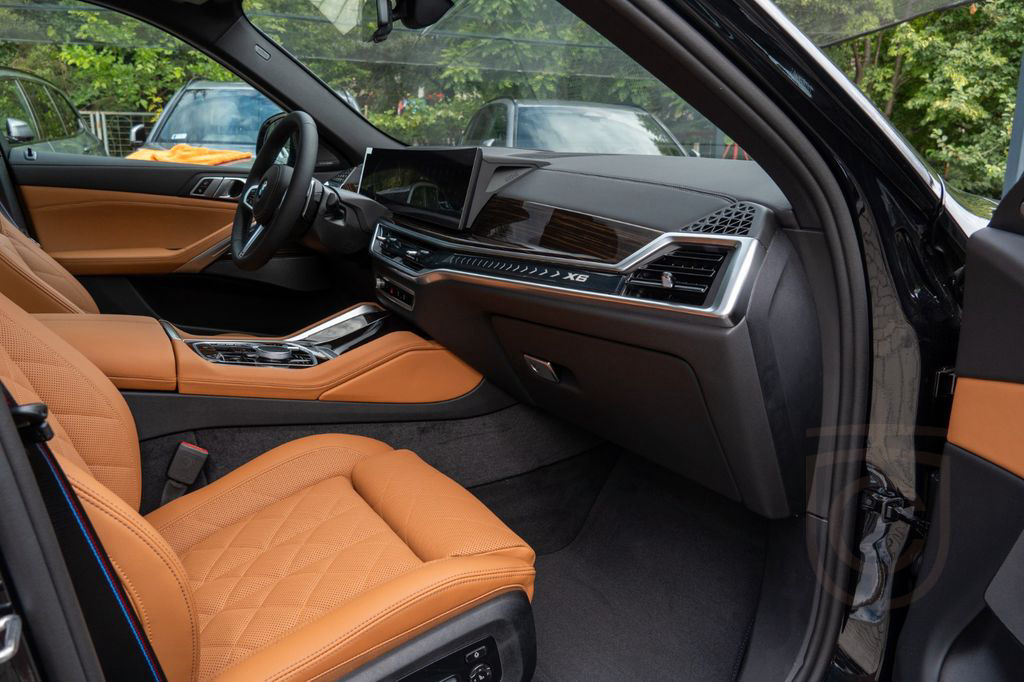 BMW X6 30d M SPORT.DR.ASS.PANO.LUFTF.LED.H/K.HUD.360
