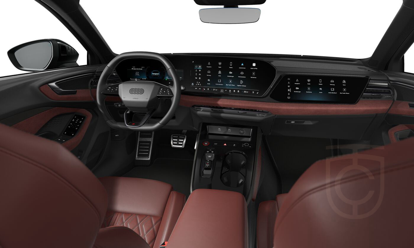 Audi S5 Avant TFSI 270 kW S tronic