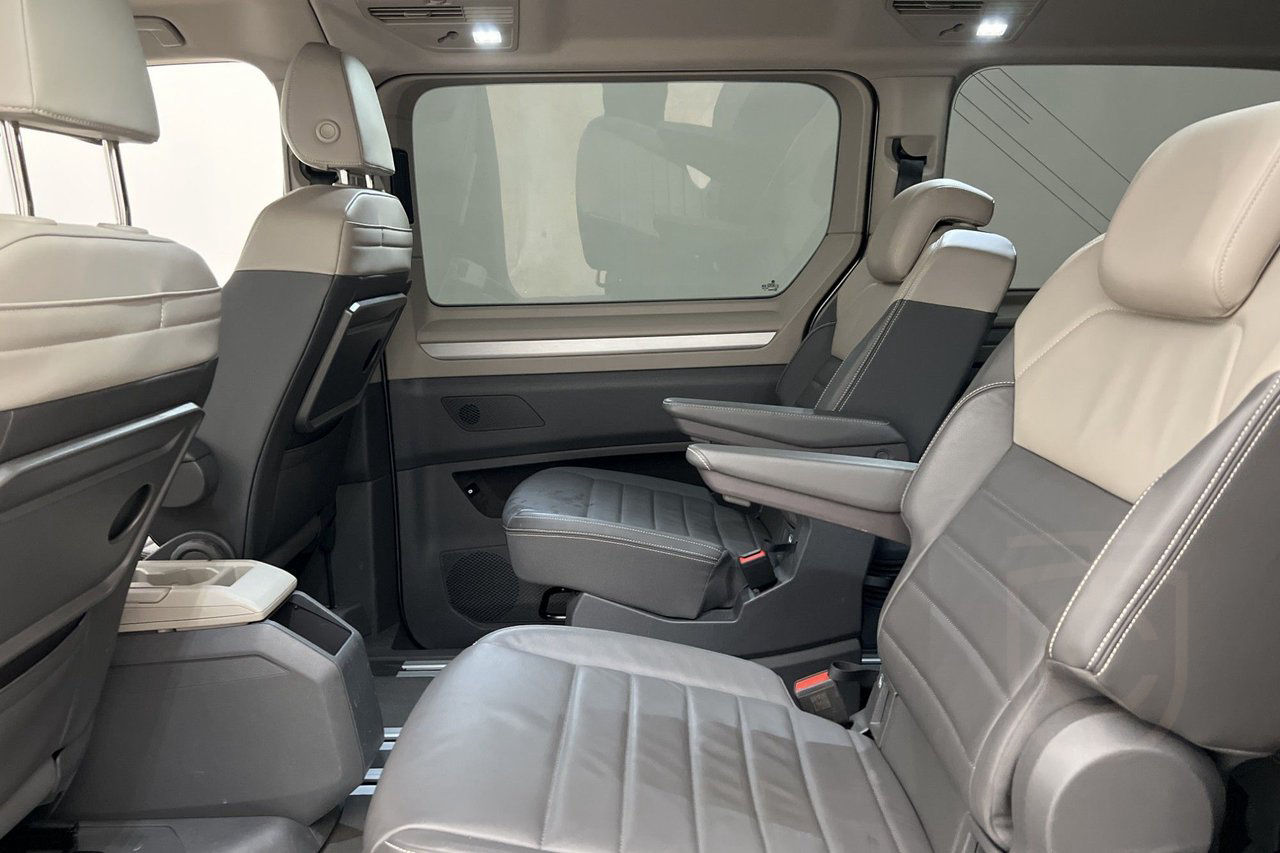 Volkswagen Multivan eHybrid Life