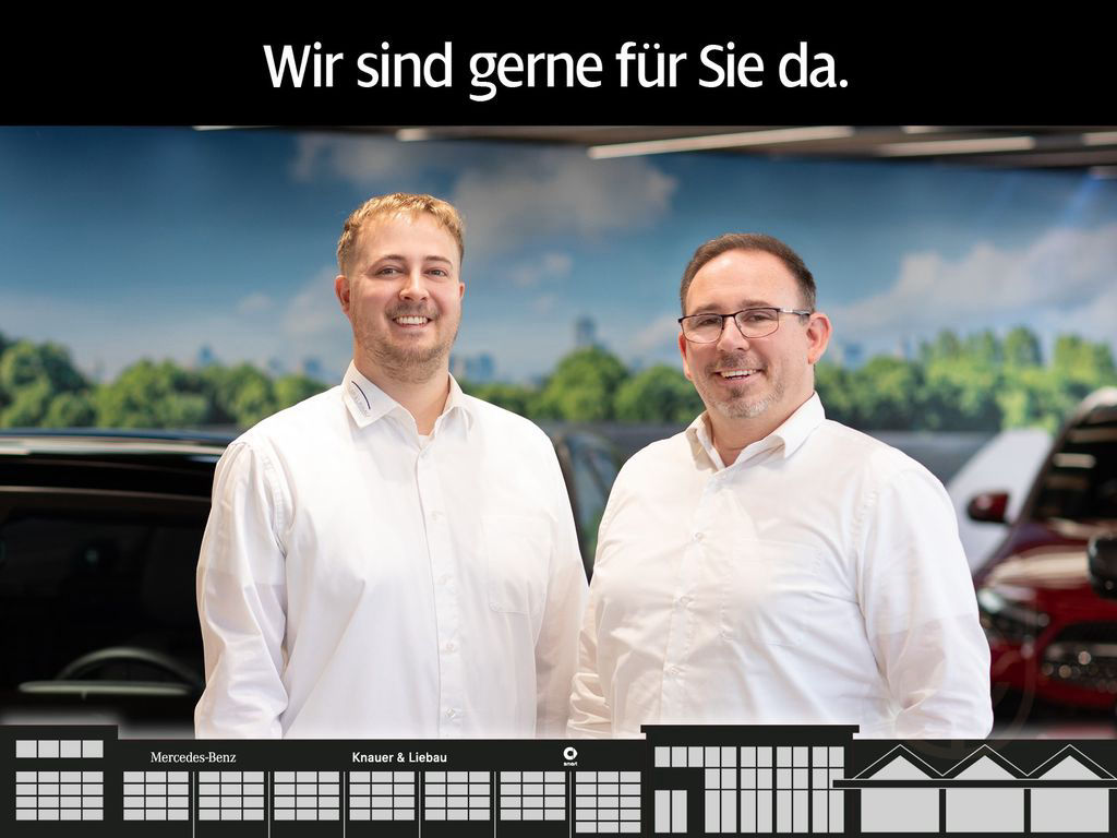 Mercedes-Benz V 250d EAV/L Avantgarde*AHK*Stndhzg*Distronic*Ca