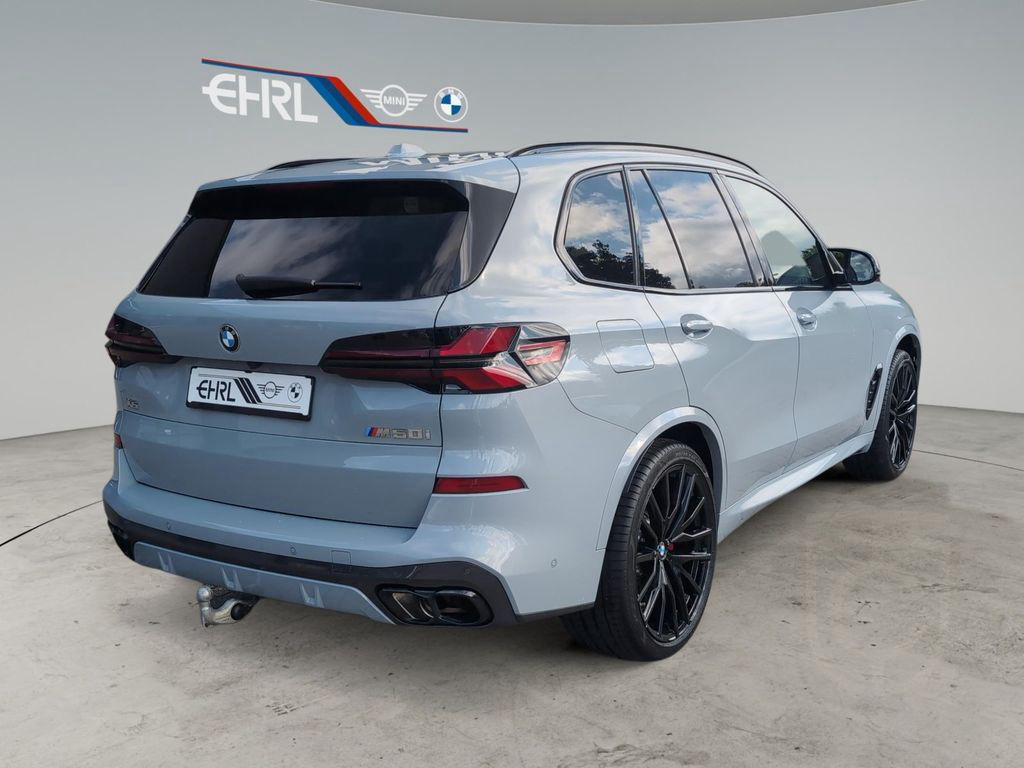 BMW X5 M60i xDrive SOFT-CLOSE | 28% UPE-Nachlass