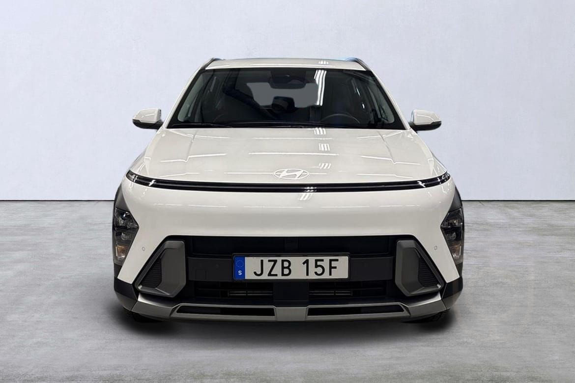 Hyundai Kona 1.0 T-GDI 120 DCT Essenti