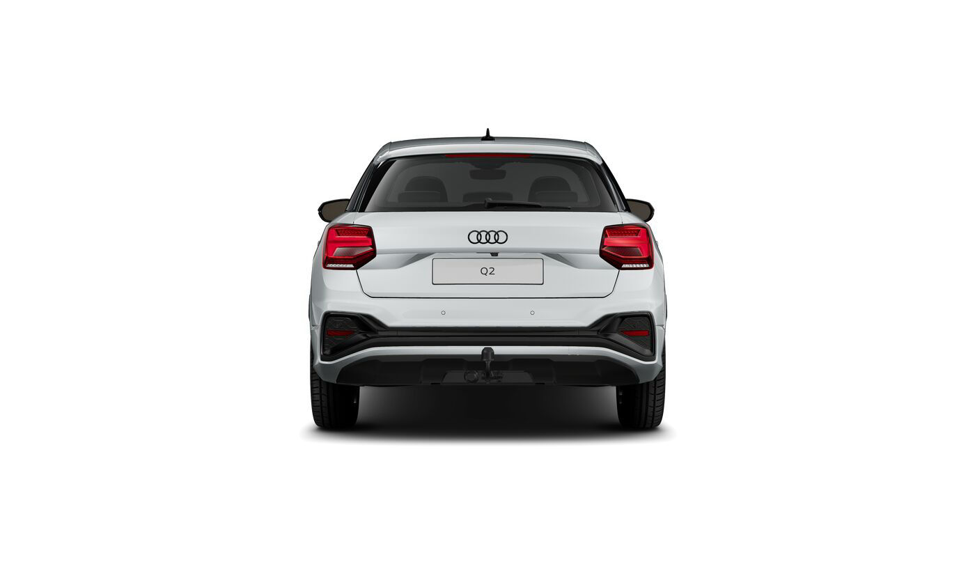 Audi Q2 S line 30 TDI 85 kW