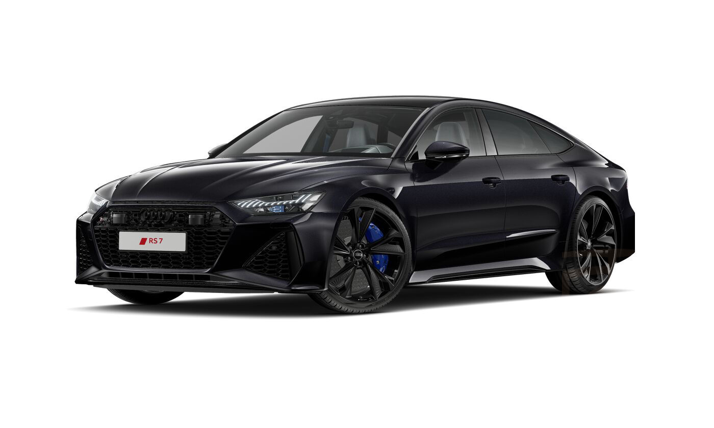 Audi RS 7 Sportback 7 441 kW