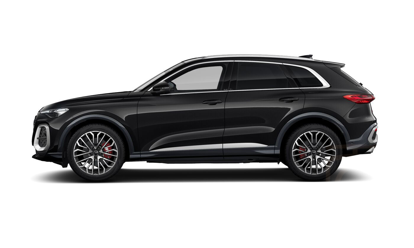 Audi SQ5 SUV TFSI 270 kW S tronic