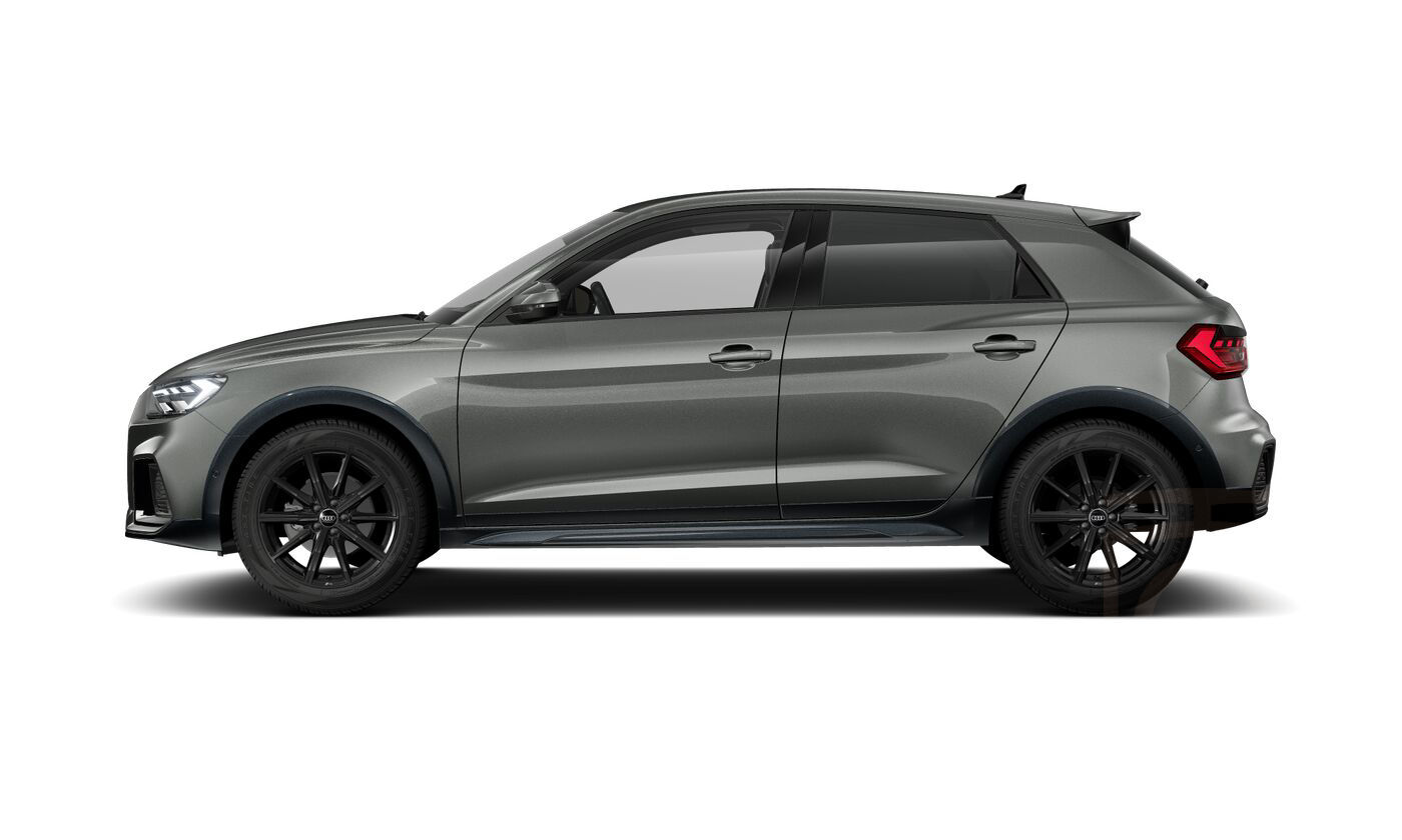 Audi A1 allstreet 35 TFSI 110 kW