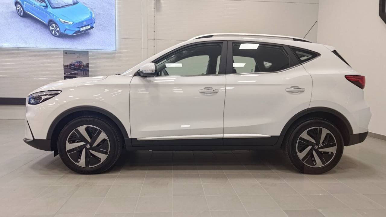 MG ZS EV Comfort