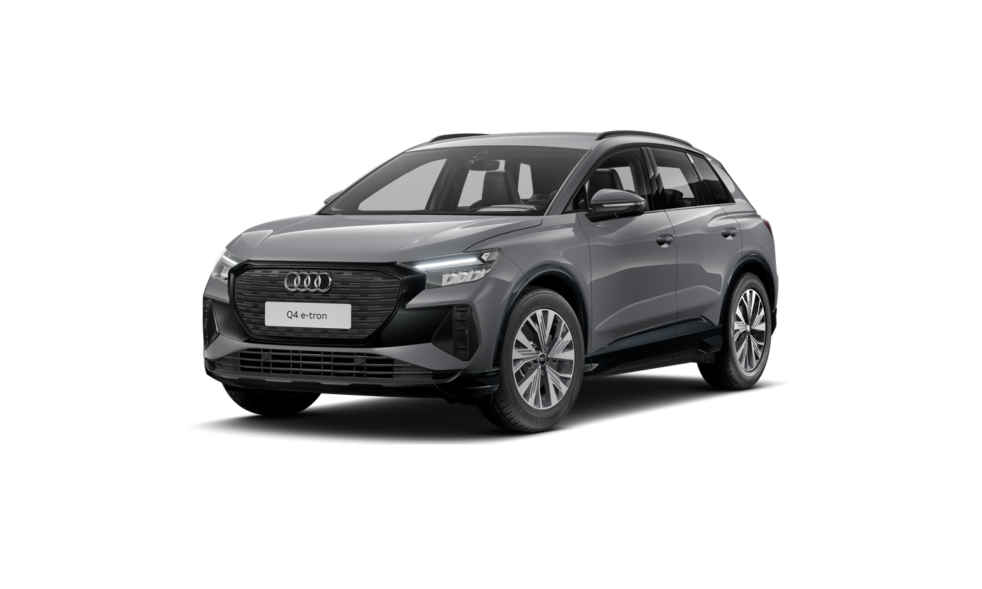 Audi Q4 e-tron 45 210 kW