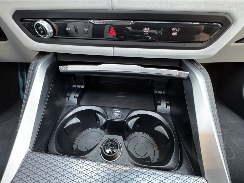 BMW M4 xDrive Comp. Sitzlüft. CarbonExt. ACC 360°