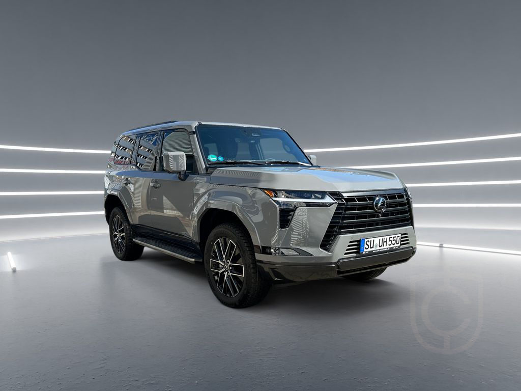 Lexus GX 550 Premium+