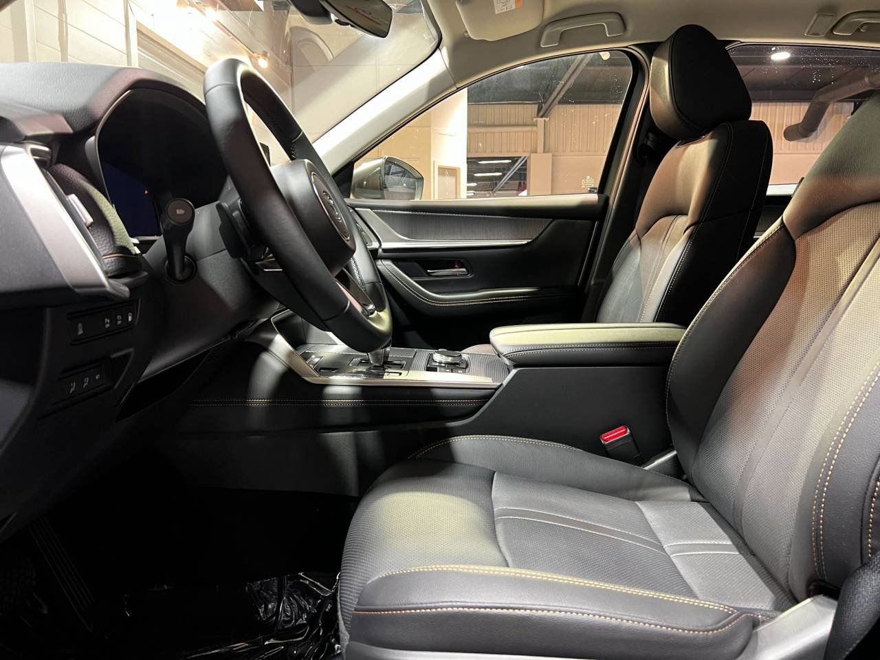 Mazda CX-60 Exclusive-line PHEV AWD Comfort pack 2025