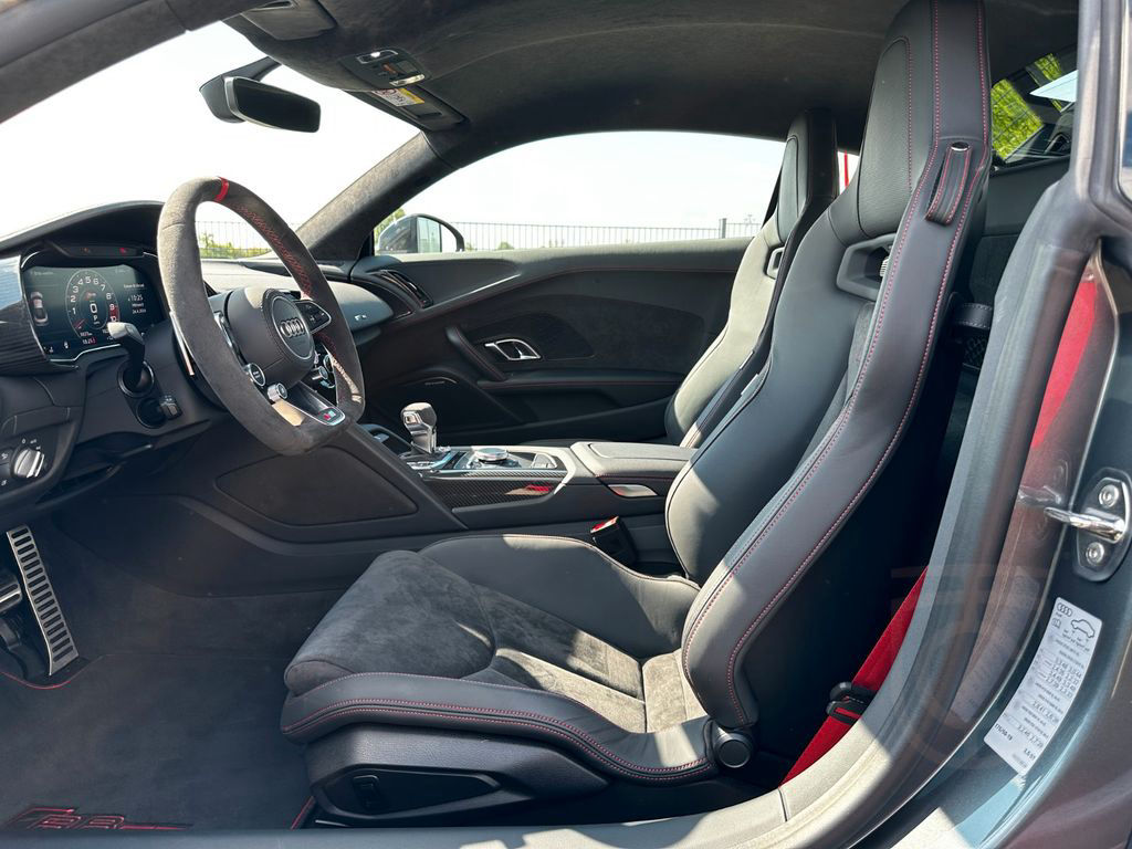 Audi R8 GT Coupe 5.2 FSI V10 RWD*86/333*19%MwST.*