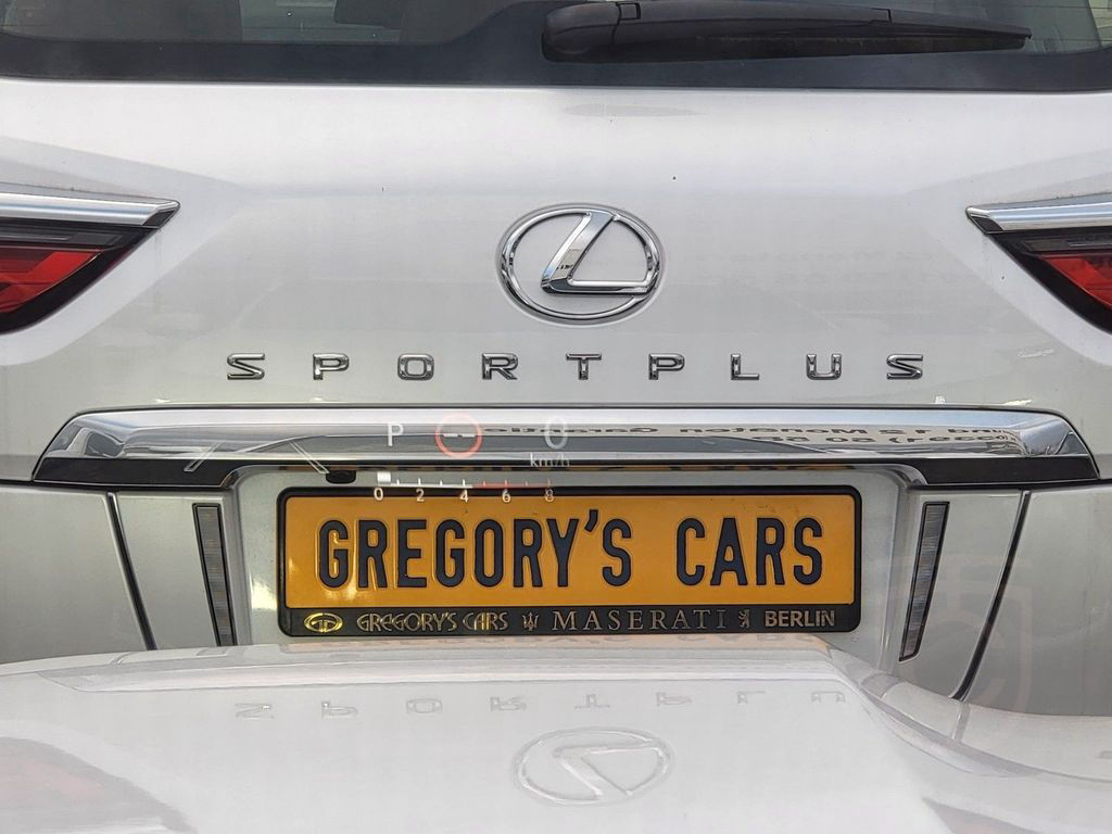 Lexus LX 500+3.3TwinTurboV6D+FULL+EUmod+EUreg+BERLIN