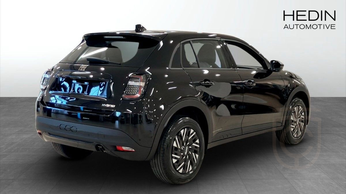 Fiat 600 POP HYBRID