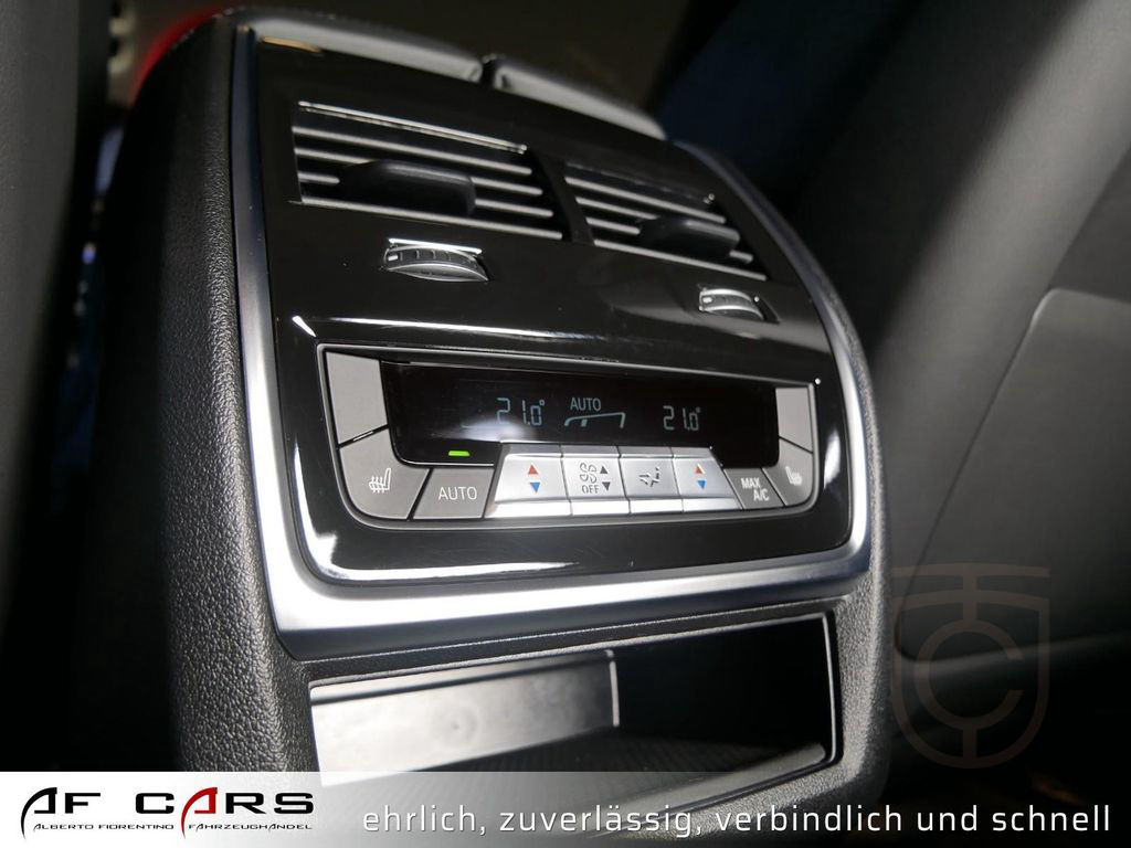 BMW XM Shadow-Line DA Prof. B&W Soft-Close