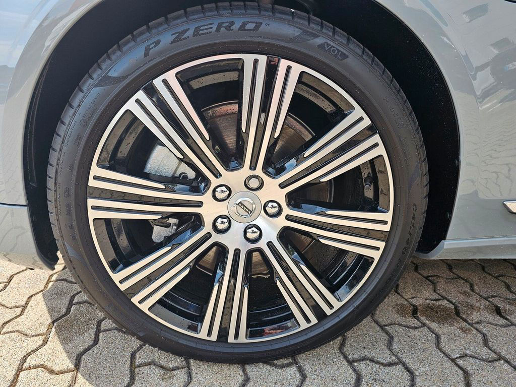 Volvo S90 T8 AWD Recharge Ultimate Bright ACC BLIS HUD