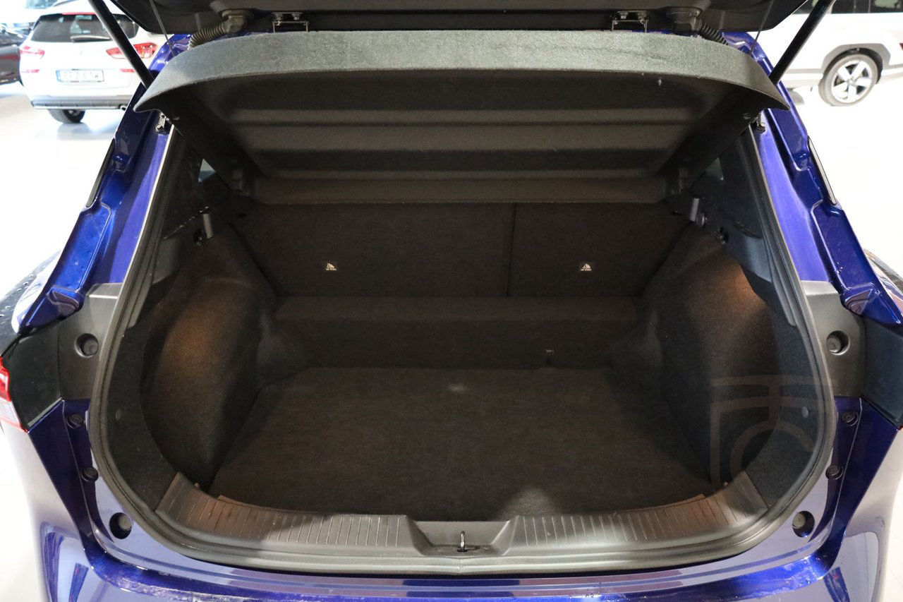 Nissan Qashqai e-POWER