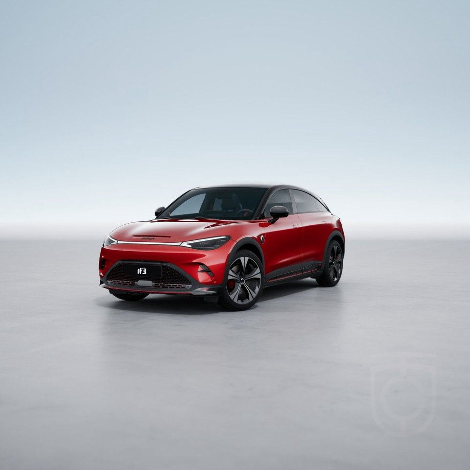 Smart #3 PRO, PRO+, PULSE, PREMIUM, 25TH ANNIVERSARY, BRABUS