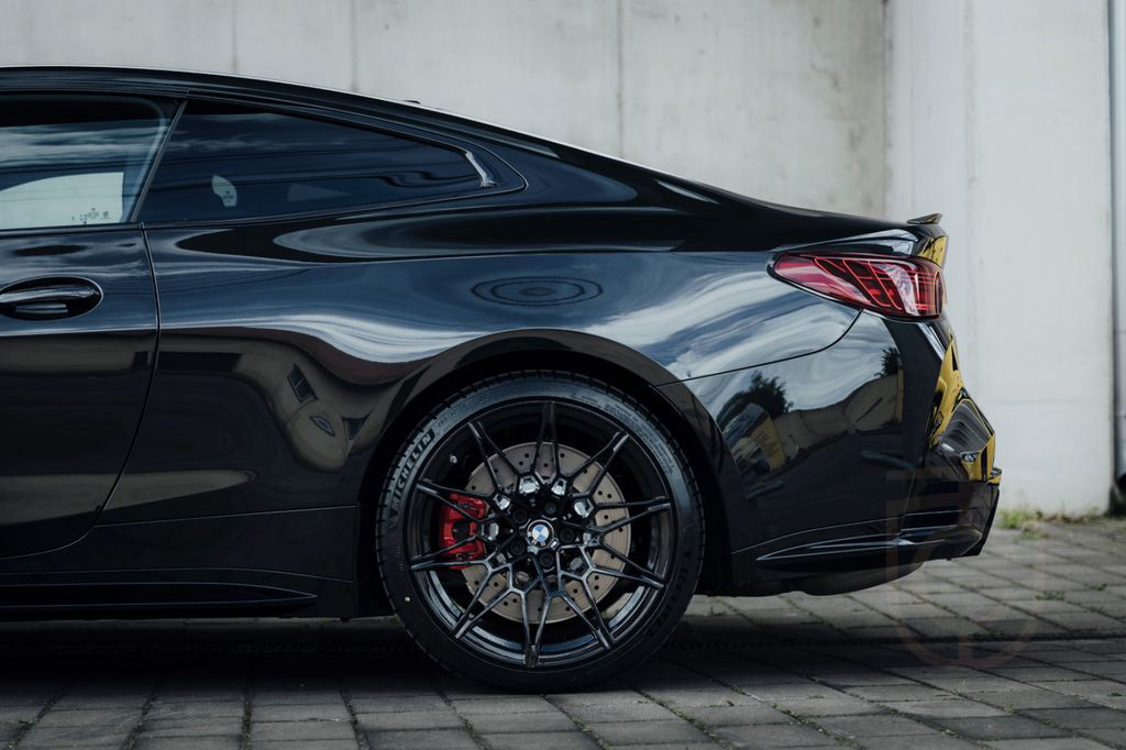 BMW M4 Coupe M xDrive COMPETITION.SITZBELÜFT.360°