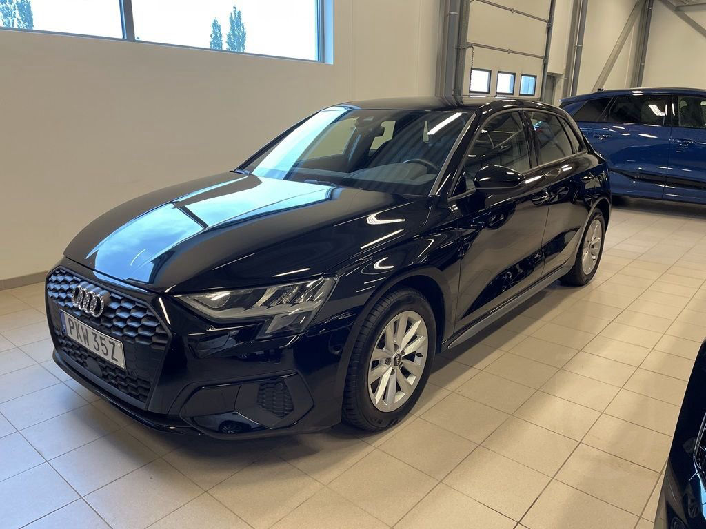 Audi A3 Sportback 1.5